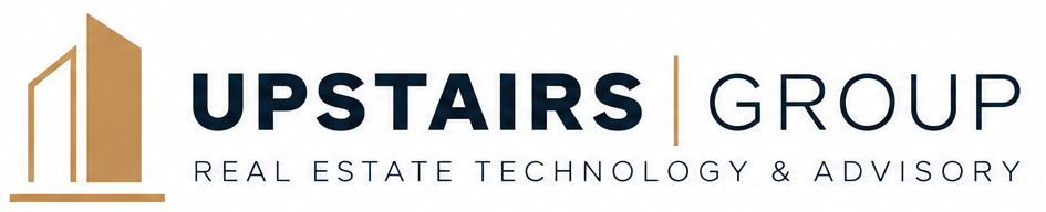 Upstairs Group — Real Estate Technology & Advisory